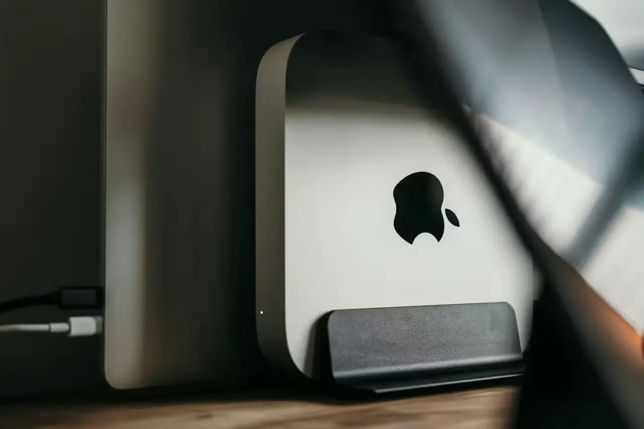 Mac Mini